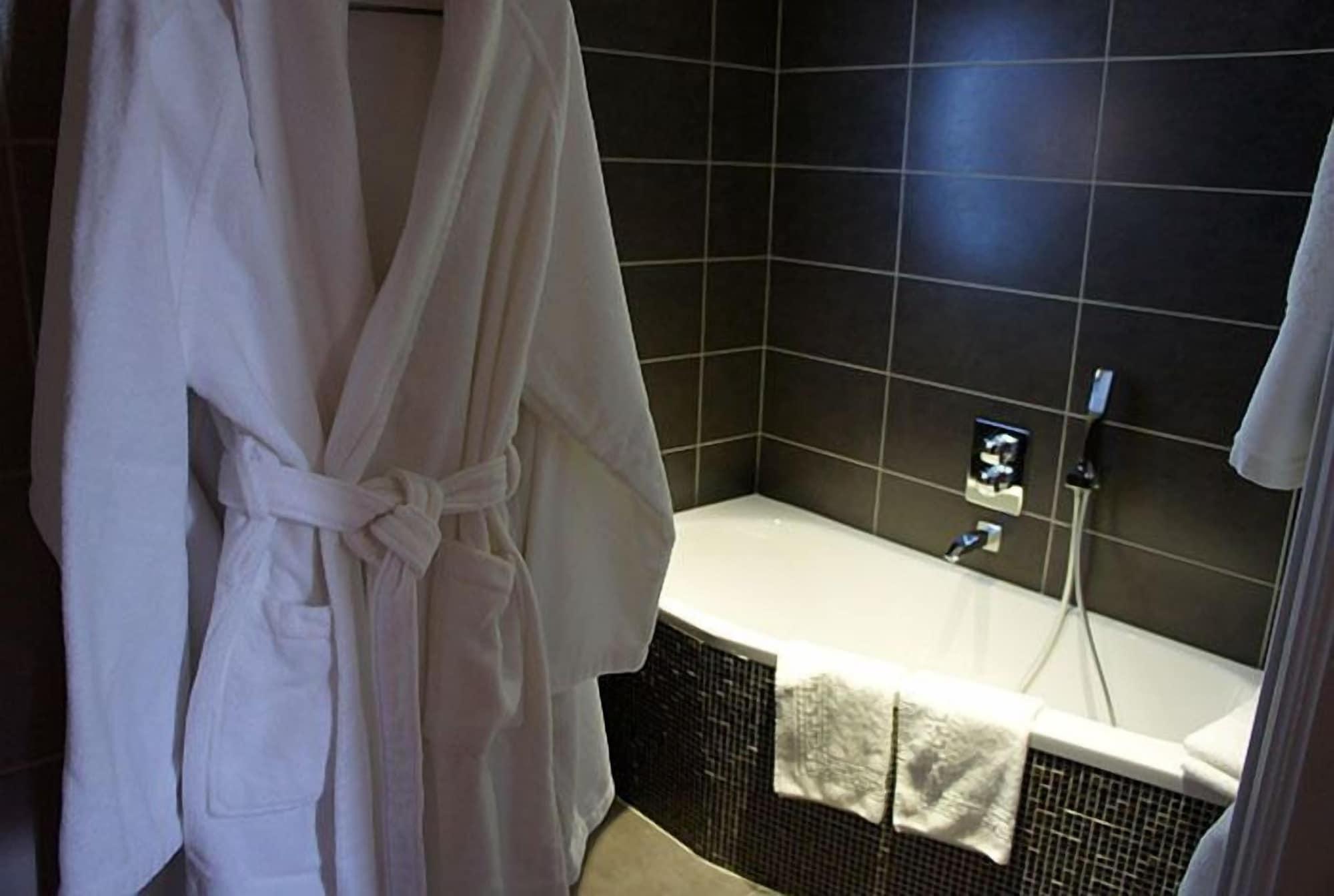 La Cour Berbisey - Teritoria Hotel Dijon Luaran gambar