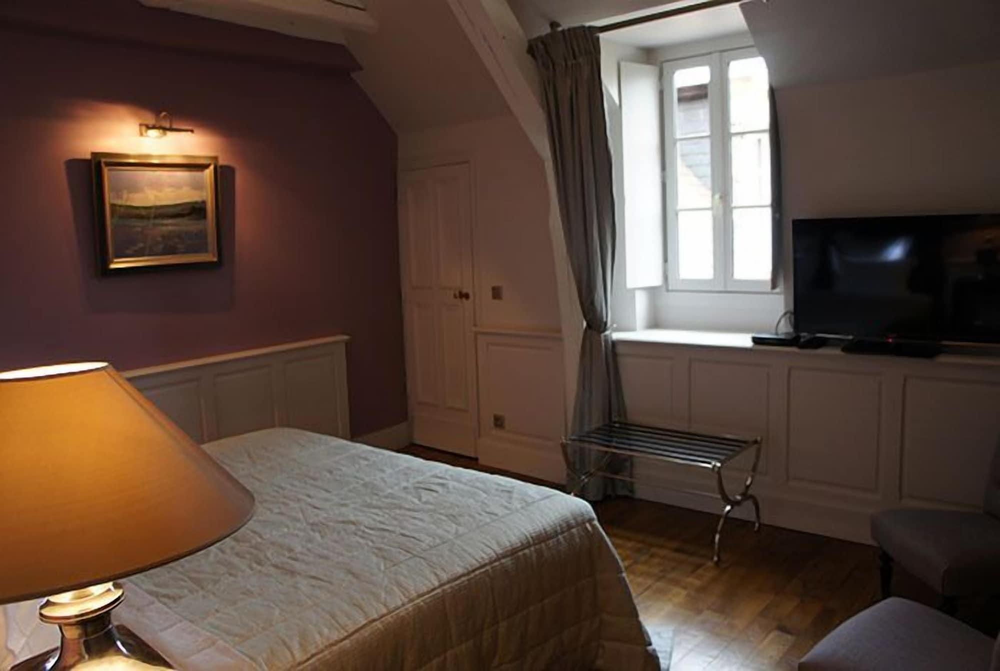 La Cour Berbisey - Teritoria Hotel Dijon Luaran gambar