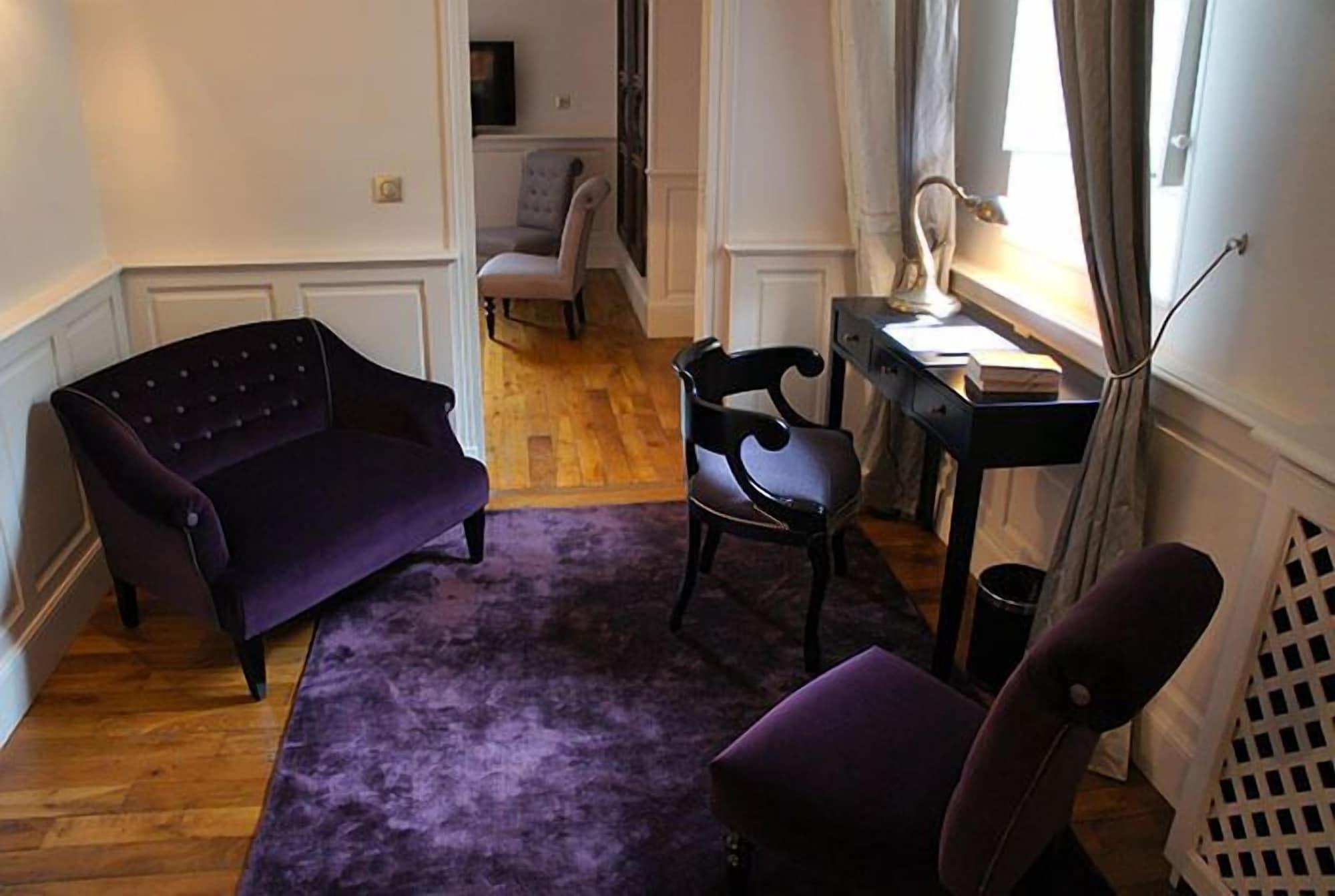 La Cour Berbisey - Teritoria Hotel Dijon Luaran gambar