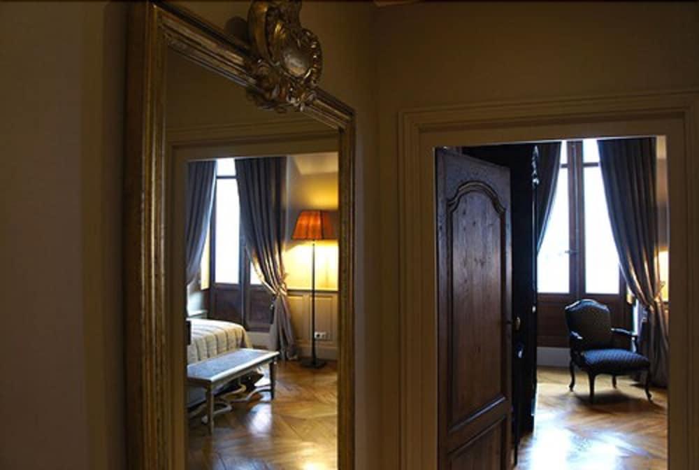 La Cour Berbisey - Teritoria Hotel Dijon Luaran gambar