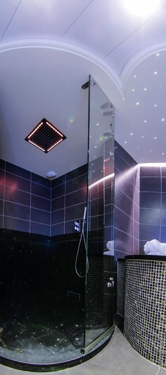 La Cour Berbisey - Teritoria Hotel Dijon Luaran gambar