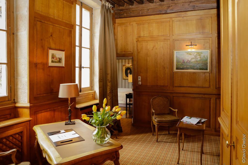 La Cour Berbisey - Teritoria Hotel Dijon Luaran gambar