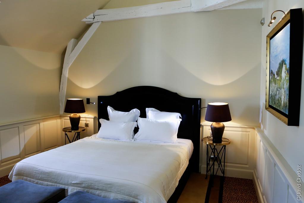La Cour Berbisey - Teritoria Hotel Dijon Luaran gambar