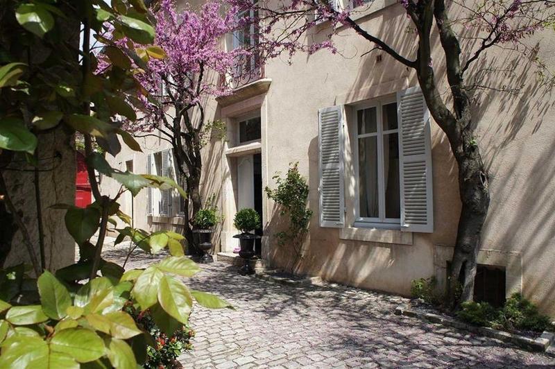 La Cour Berbisey - Teritoria Hotel Dijon Luaran gambar