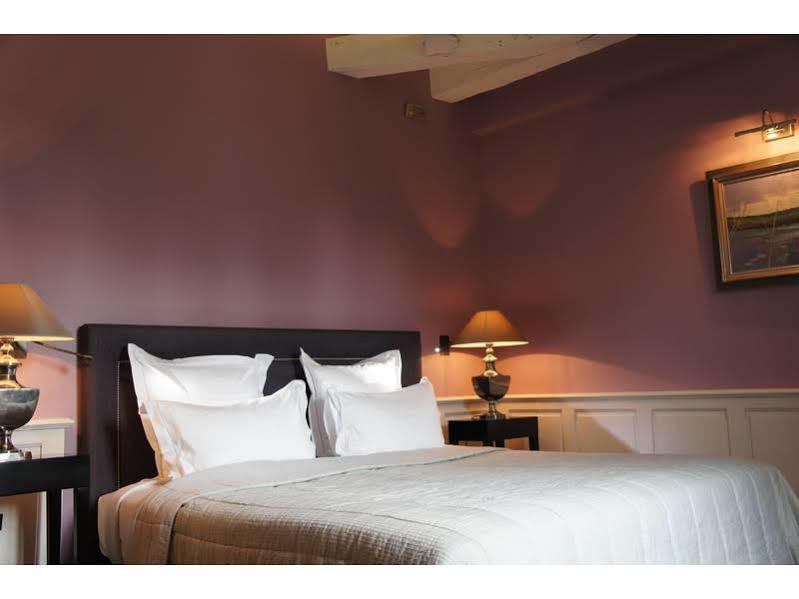 La Cour Berbisey - Teritoria Hotel Dijon Luaran gambar