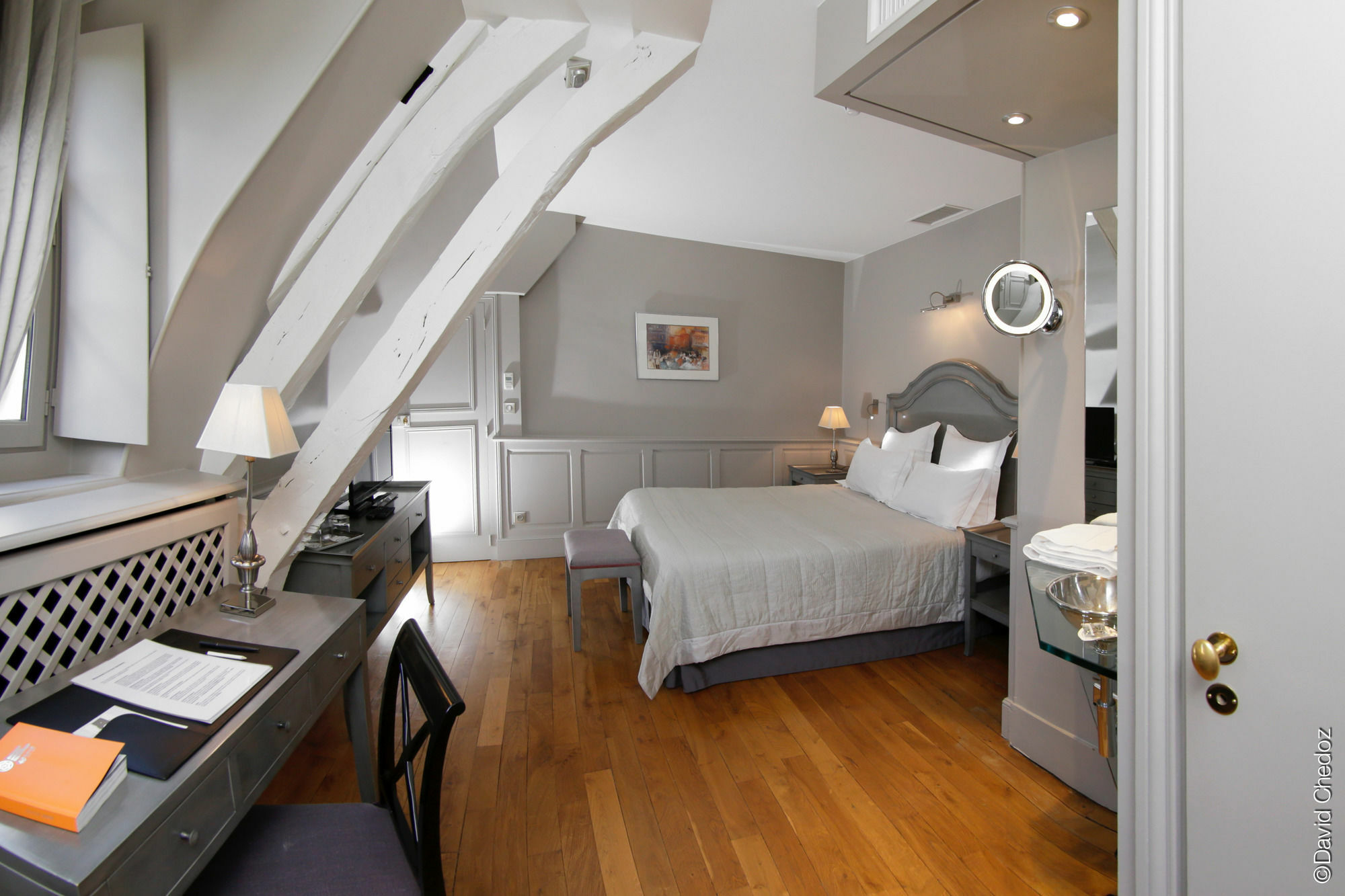 La Cour Berbisey - Teritoria Hotel Dijon Luaran gambar