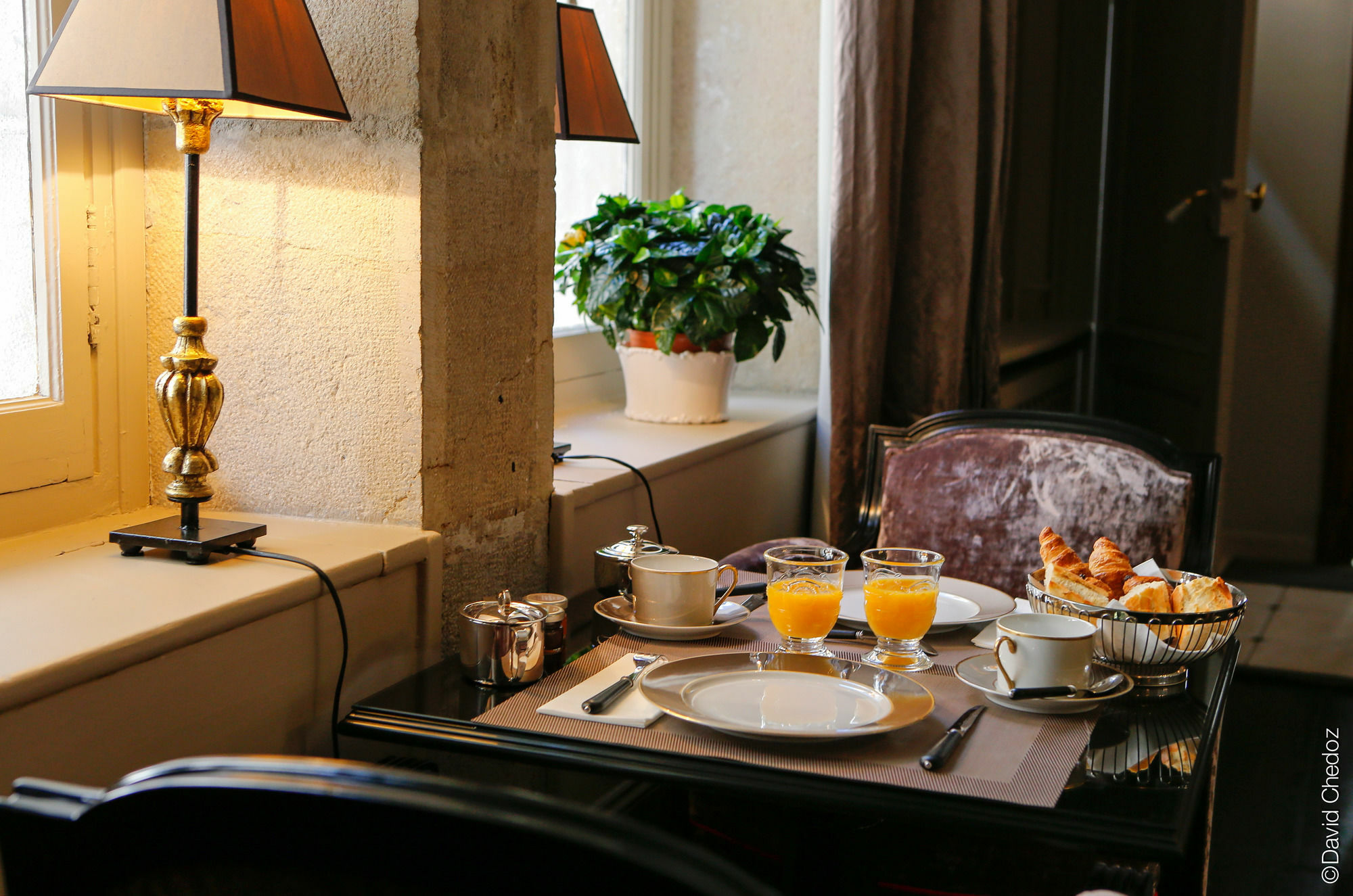 La Cour Berbisey - Teritoria Hotel Dijon Luaran gambar