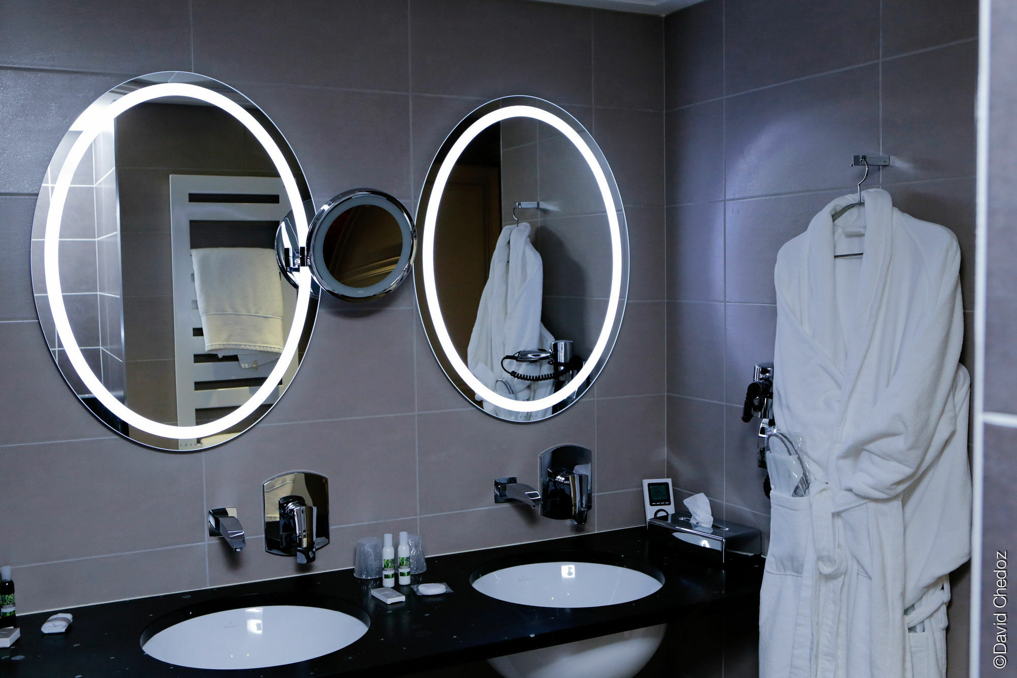 La Cour Berbisey - Teritoria Hotel Dijon Luaran gambar