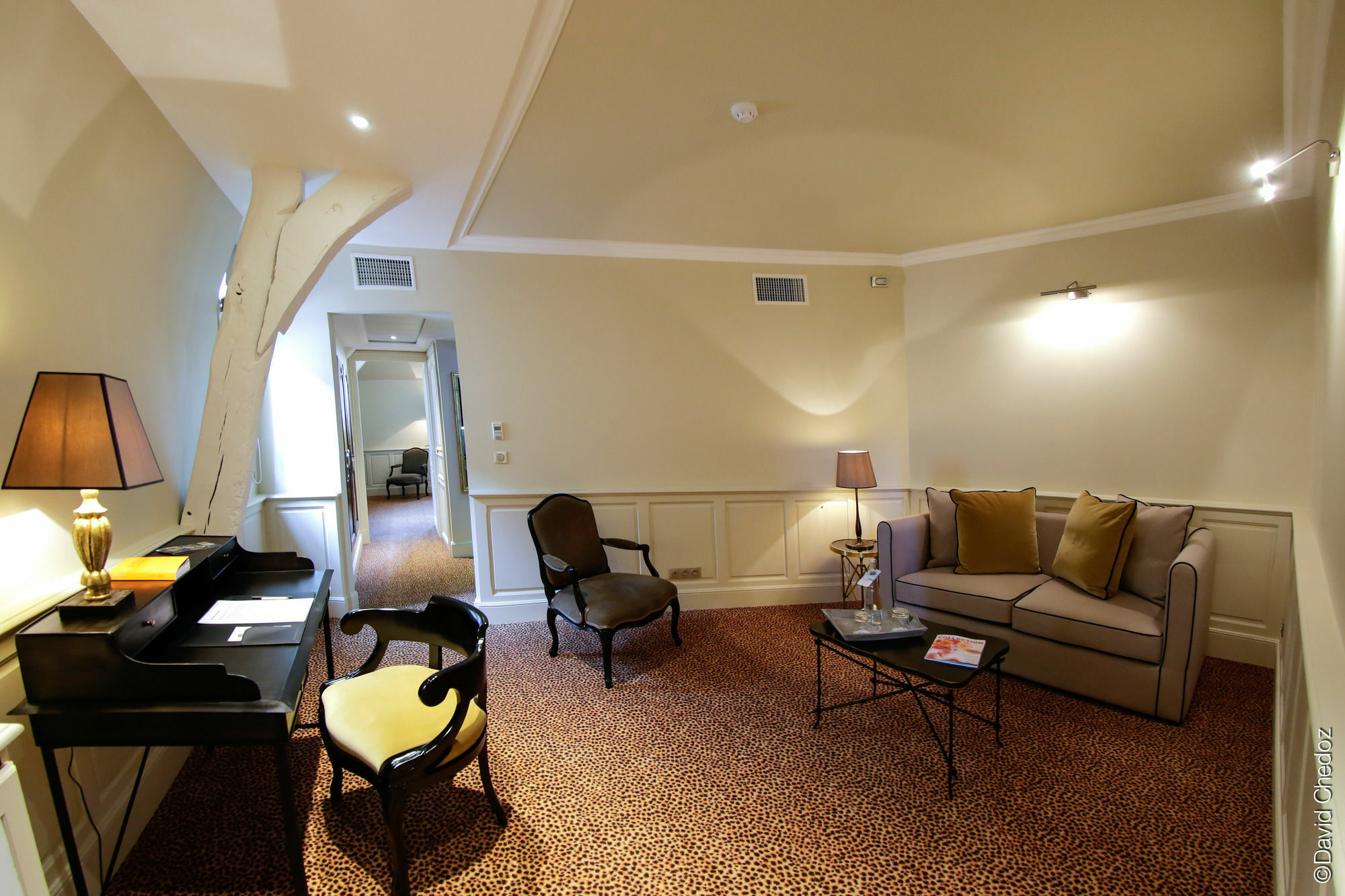 La Cour Berbisey - Teritoria Hotel Dijon Luaran gambar